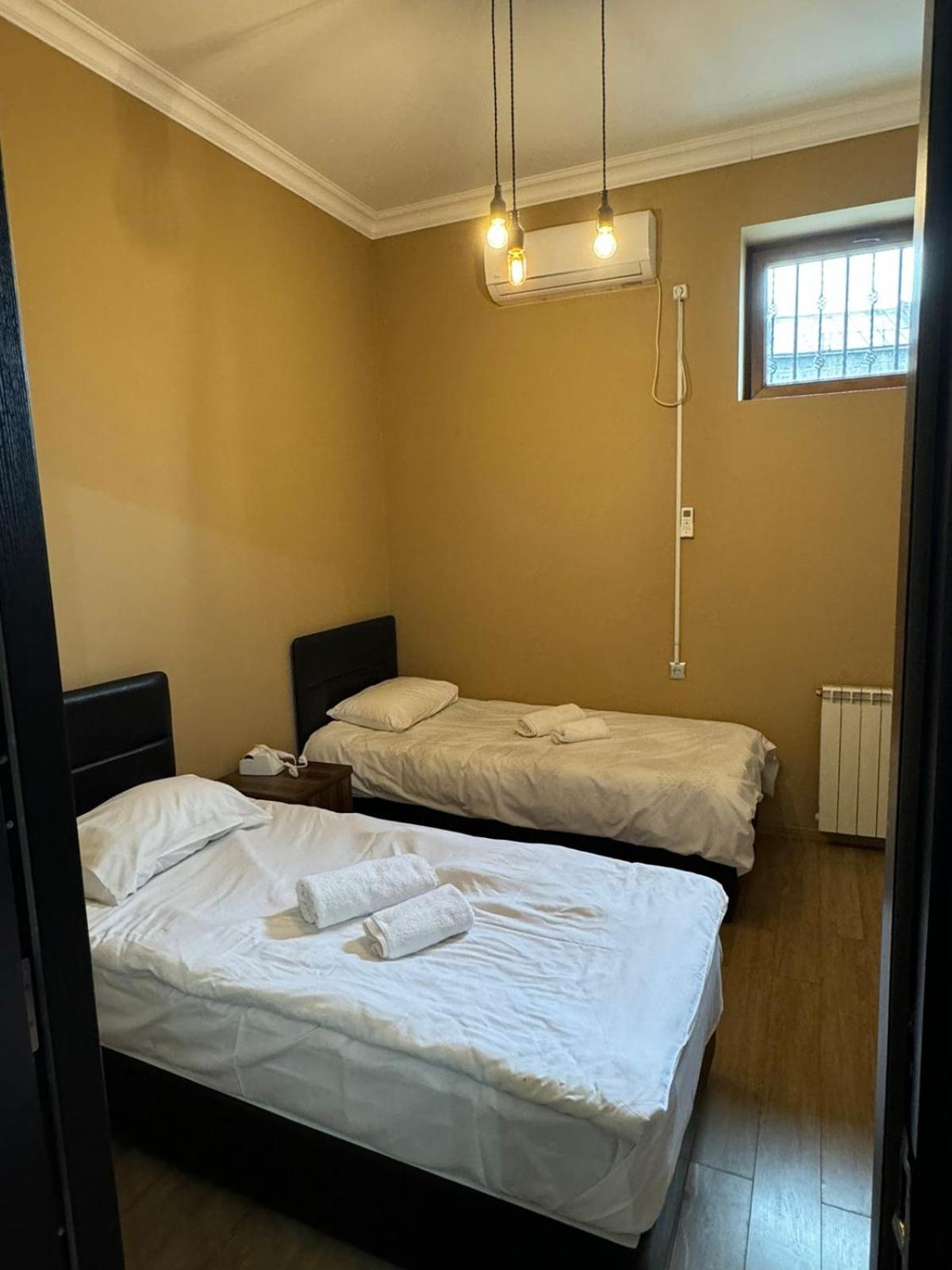 Vintage Room 第比利斯 外观 照片