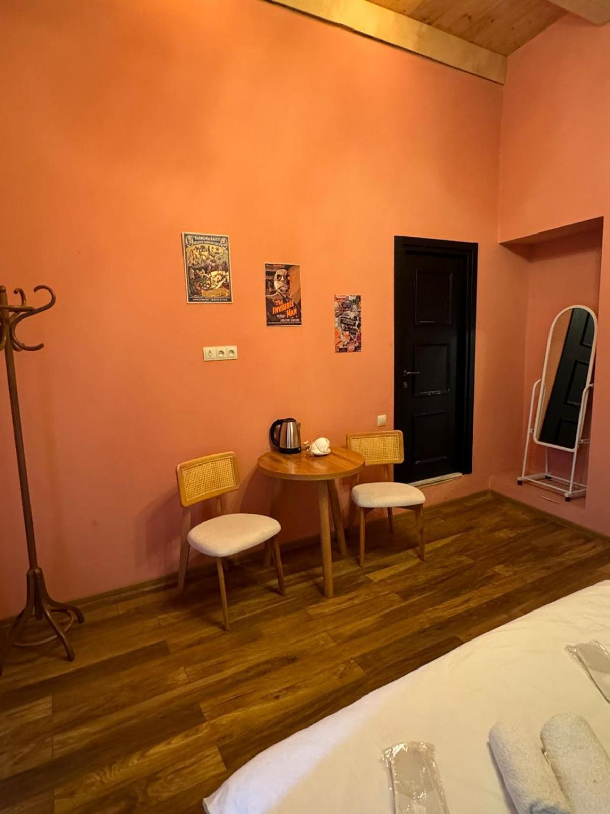 Vintage Room 第比利斯 外观 照片