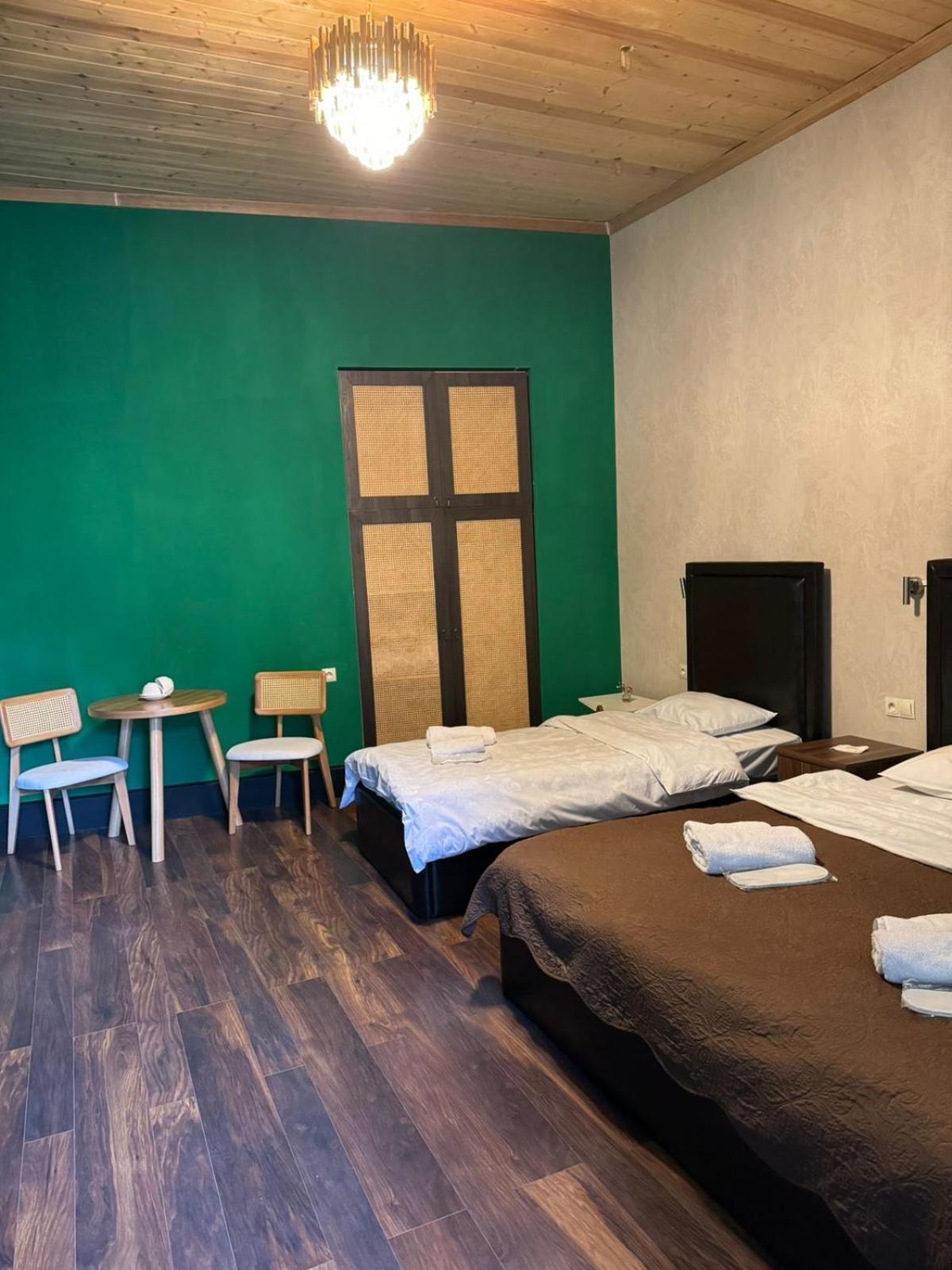 Vintage Room 第比利斯 外观 照片