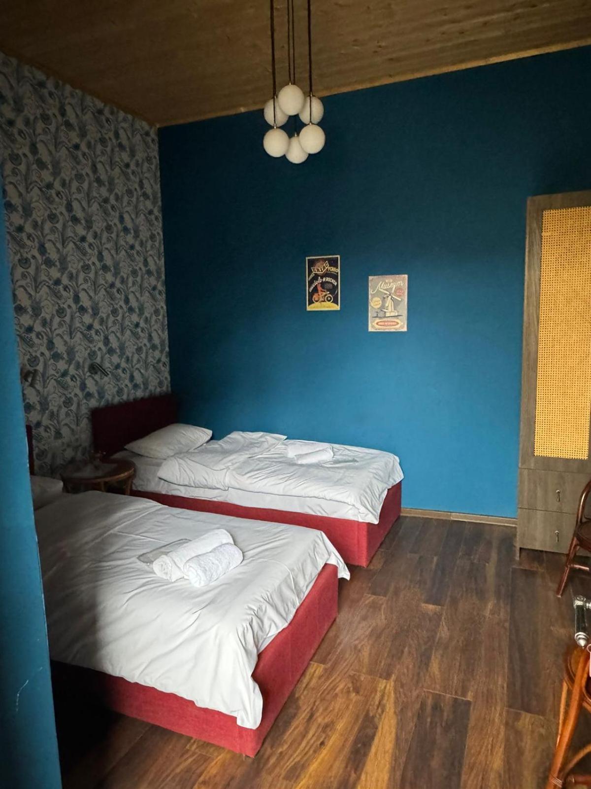Vintage Room 第比利斯 外观 照片