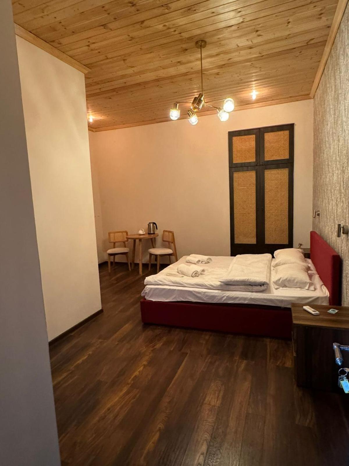 Vintage Room 第比利斯 外观 照片