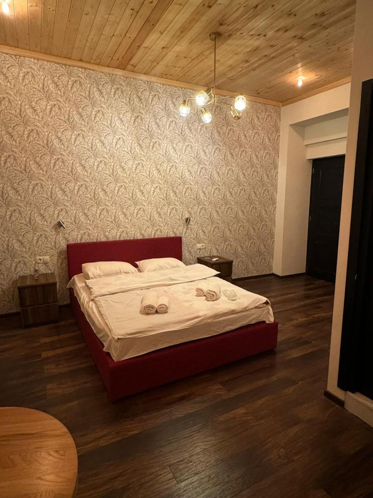 Vintage Room 第比利斯 外观 照片