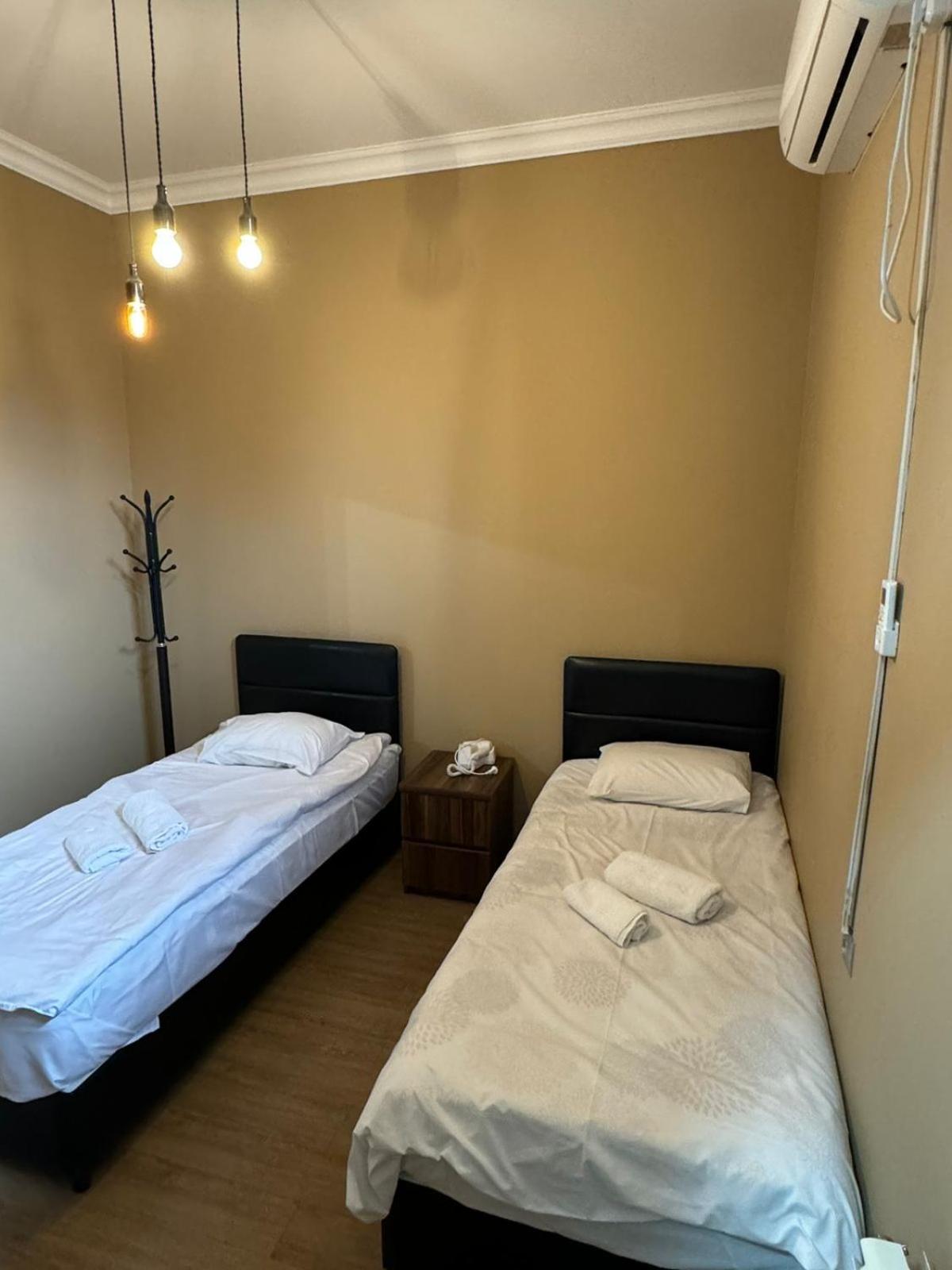 Vintage Room 第比利斯 外观 照片