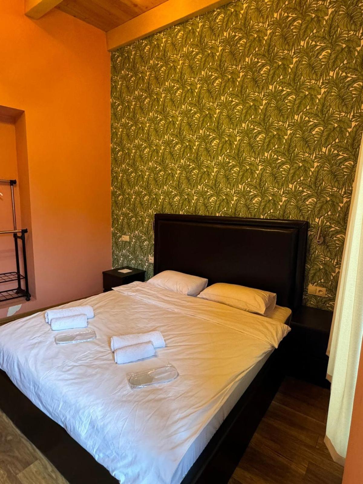 Vintage Room 第比利斯 外观 照片