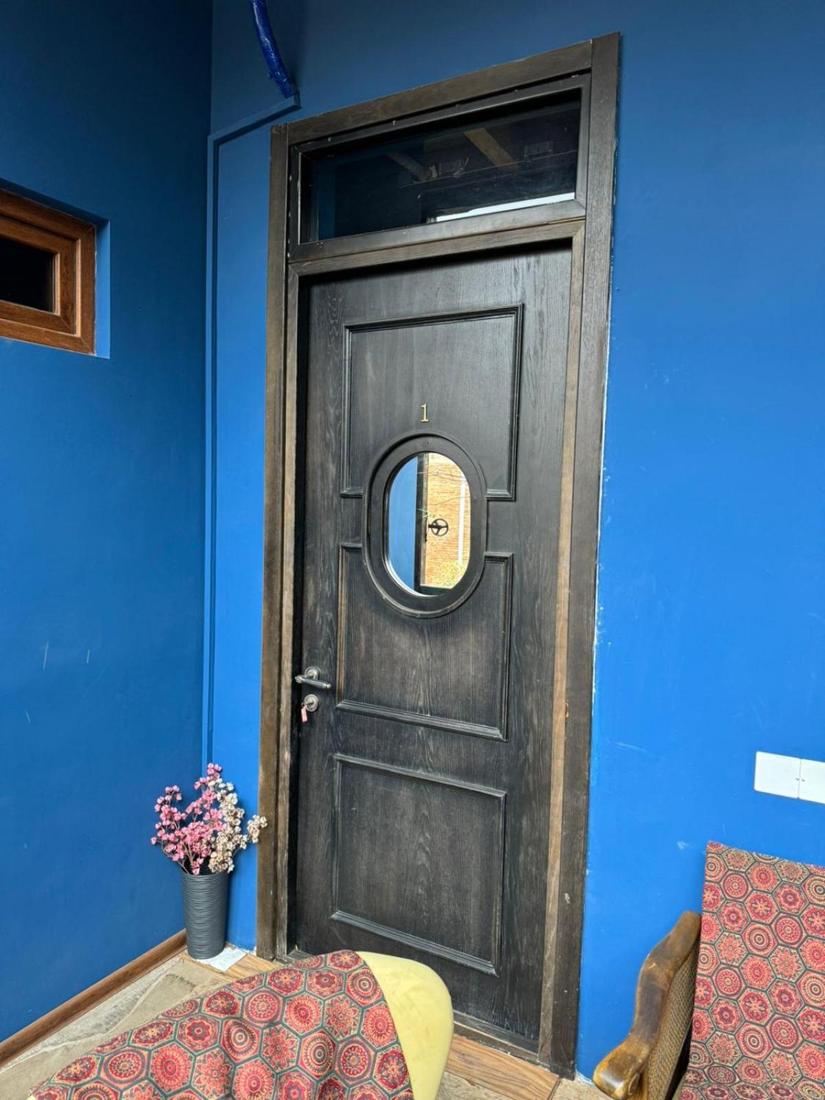Vintage Room 第比利斯 外观 照片