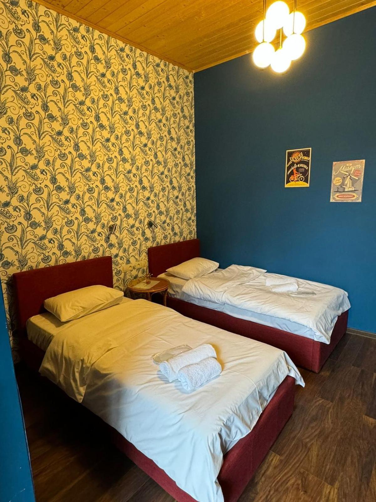 Vintage Room 第比利斯 外观 照片