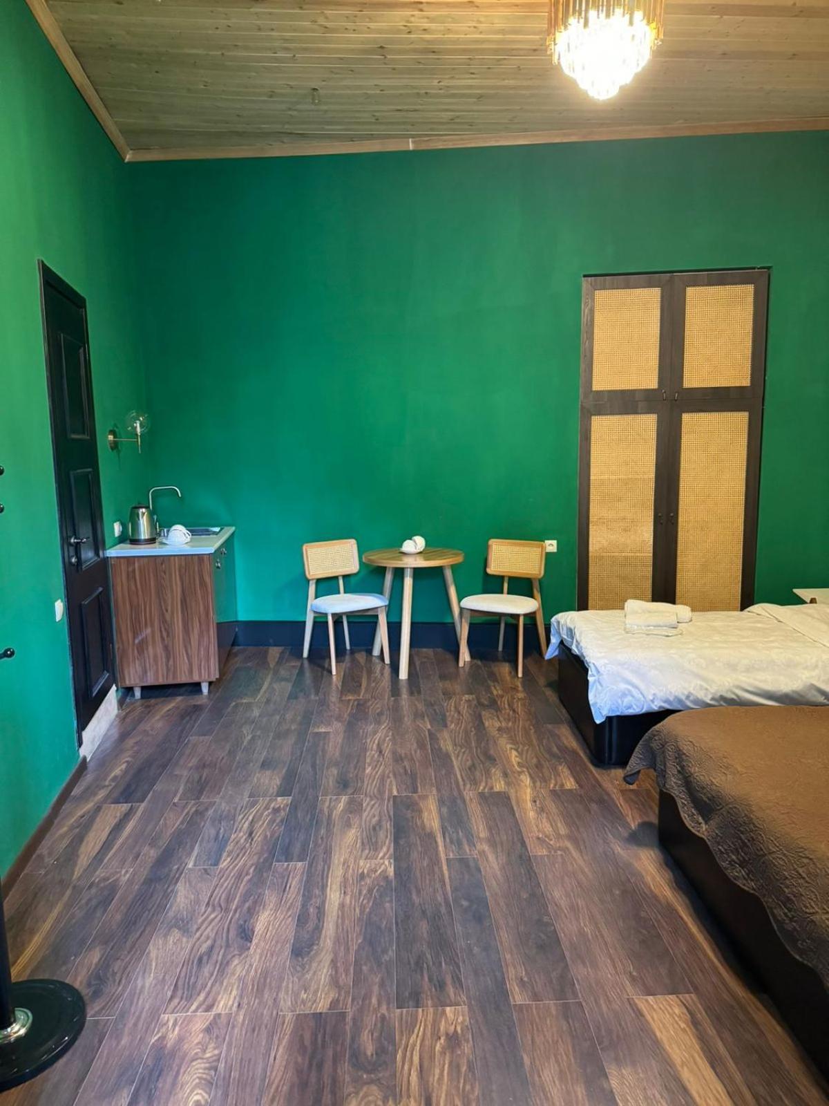 Vintage Room 第比利斯 外观 照片